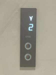 Ascensores Residenciales, Comerciales y de Pasajeros Otiis, Fabricados en China - Product Image 3