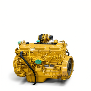Repuestos para Reparación del Eje Delantero de la Grúa para Camiones Mitsubishi NK770 con Motor 8DC9 y Caja de Cambios Sincronizada - Product Image 3