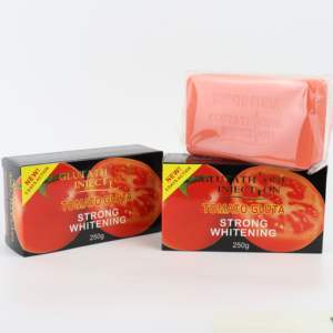 <span class=keywords><strong>Savon</strong></span> Blanchissant Puissant Anti-Taches Brunes, Acariens, Acné – <span class=keywords><strong>Savon</strong></span> <span class=keywords><strong>au</strong></span> <span class=keywords><strong>Soufre</strong></span> pour Soin de la Peau, Contrôle de l'Huile <span class=keywords><strong>Visage</strong></span>, Tomate Glutathione – <span class=keywords><strong>Savon</strong></span> de Bain - Product Image 6