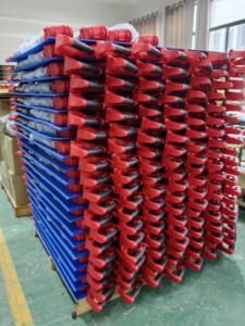 Desbrozadora Eléctrica Plegable de 21V Inalámbrica de Fábrica al por Mayor con Ruedas - Product Image 4