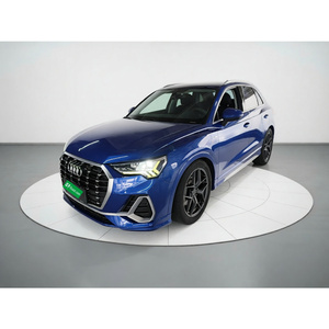 <span class=keywords><strong>Audi</strong></span> Q3 2020 Usado, SUV, Motor de Combustión, 5 Asientos, Tracción Delantera, Automático, Volante a la Izquierda, para Desplazamientos Urbanos, 1.4L - Product Image 1
