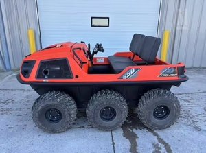 Neuer 2026 ARGO FRONTIER 650 <span class=keywords><strong>6X6</strong></span> <span class=keywords><strong>UTV</strong></span> - Product Image 4