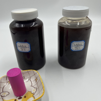 LABSA (Acide Linéaire Alkylbenzène Sulfonique) Pur à 96%/90% du Fabricant – Prix Compétitif pour Produits Chimiques Quotidiens – CAS 85536-14-7
