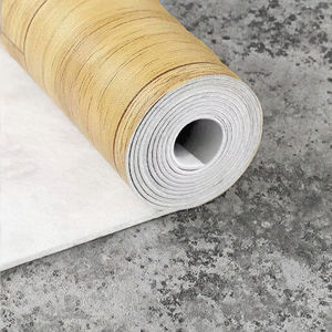 Rouleau de revêtement de sol en PVC antidérapant et résistant à l'usure Rollo en tissu - Product Image 2
