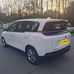 Voiture MPV d'occasion pas chère FAW Bestune E05 <span class=keywords><strong>2023</strong></span> PRO 419km Électrique 5 places Batterie Voiture Automatique Taxi MPV Bestune NAT - Product Image 4