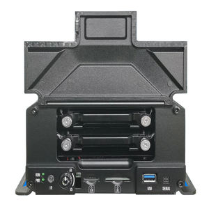 16CH AHD GPSカーデジタルビデオレコーダー1080P解像度4Gモバイルブラックボックス<span class=keywords><strong>CCTV</strong></span>バスと車用1年保証 - Product Image 4