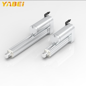 Moteur de propulseur électrique pour bateau 12V, kit moteur de pêche à la traîne, actionneur linéaire Bus Godemichs 1200 mm - Product Image 3