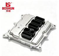 Módulo de Control del Motor del Automóvil ECU para N55 N13 V90, Unidad de Control Electrónico Automotriz, Controlador ECU de Repuesto para Automóvil 5WY5864E