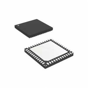 ชิปอิเล็กทรอนิกส์ ISL6262AIRZ-T ชิ้นส่วน BOM IC พร้อมส่ง 48 VFQFN แบบ Exposed Pad สำหรับการจัดการพลังงาน (PMIC) - Product Image 1