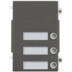 3P IK10 IP54 Heavy Duty <b>Enclosure</b> 12 In Length 9.1 In Width 1.9 In Height <b>Electronics</b> <b>Instrument</b> Box - Product Image 1