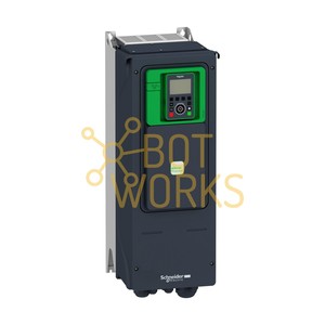 Schneider Electric ATV650U40N4 - Nuovo - Product Image 1