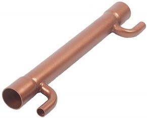 Économiseur 2HP (sous-refroidisseur/régénérateur) pour équipement de congélation rapide à très basse température - Product Image 3