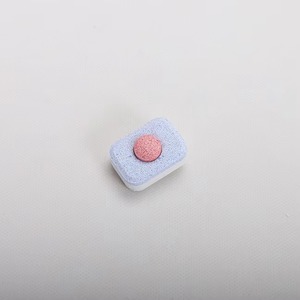 Tablettes solides écologiques pour <span class=keywords><strong>lave</strong></span>-<span class=keywords><strong>vaisselle</strong></span>, dosettes nettoyantes pour la graisse de cuisine, tablettes effervescentes de nettoyage - Product Image 3