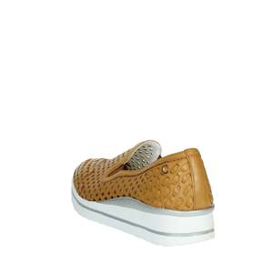 รองเท้าโลฟเฟอร์หนังแบบสวมสำหรับผู้หญิงซินเซีย ซอฟท์ไซส์ 37 38 40 41 - Product Image 1