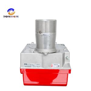 Quemador de caldera de <span class=keywords><strong>aceite</strong></span> GULLIVER RG5S quemador industrial de <span class=keywords><strong>aceite</strong></span> de una sola etapa 250000 Kcal - Product Image 3