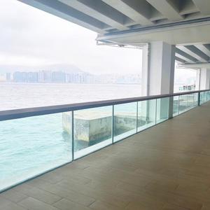 Vidrio laminado templado y aislado de alta calidad para fachadas de edificios, ventanas y muros cortina - Product Image 2