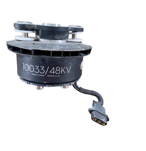 Used T40 T20P 10033 Metal for Compatible Agricultural Motor <b>Drone</b> <b>Accessories</b> (International/Overseas Version) Normal Function - Product Image 5