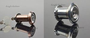 Chất lượng cao kẽm <span class=keywords><strong>Door</strong></span> <span class=keywords><strong>Viewer</strong></span> trong màu sắc khác nhau và độ hiện đại phong cách thiết kế cho căn hộ sử dụng thân thiện với giá - Product Image 5