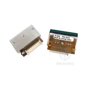 Cabezal de Impresión por Transferencia Térmica Original PN 403325 de 32 mm, 300 DPI, KCE-32-12PAJ1 para Impresora de Transferencia Térmica VJ VJ6210 VJ6220 VJ6320 - Product Image 2