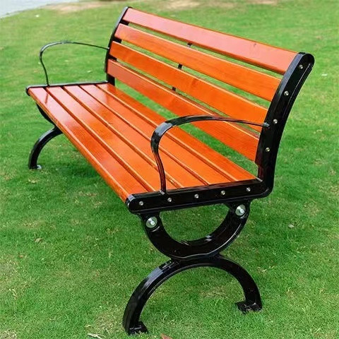 VidaXL Panchina Da Giardino In Acciaio Con Schienale A Rose - 125 Cm - Stile Vintage, Resistente Alle Intemperie, Nera