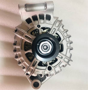 Alternador de coche de 12V y 120A, para <span class=keywords><strong>Ford</strong></span> <span class=keywords><strong>Mondeo</strong></span> 1.6Ti, motor 7G9N10300CC, nuevo, para Valeo, marca 439612, TG12C037, SVES082735 - Product Image 4