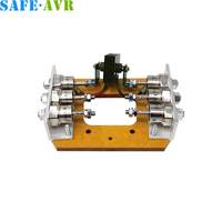 Module de roue redresseur de pont SAFE.AVR B-525571-2/B-525570-2/ZX150-12R pour générateur Diesel Marathon série 280-430 courant 10A
