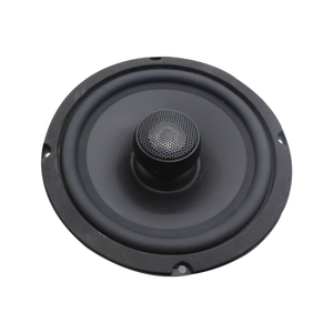 Fabricants Haut-parleurs coaxiaux à 2 voies pour voiture Gamme complète 6.5 pouces Conception de haut-parleurs en fer - Product Image 6