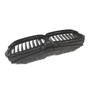 Rejilla de malla para parachoques delantero sin motor 51747497279 para BMW G30 G31 518d 520i 520d 530i 530d 540i 540d M550d <span class=keywords><strong>F90</strong></span> 2017-2020 - Product Image 6