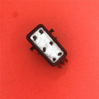 高品质数字打印机绘图仪墨泵加盖站，用于Epson 7600 9600盖帽-顶部F138040打印头清洁套件
