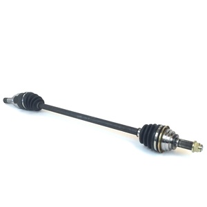 Bền Trục ổ trục thép OEM 95619611 cho 2003-2010 Chevrolet <span class=keywords><strong>Corsa</strong></span> 1.6L LH Trục ổ trục <span class=keywords><strong>CV</strong></span> Doanh Kit - Product Image 2