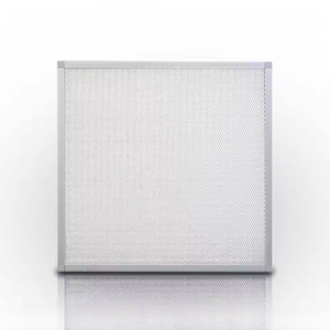 Factory Wholesale OEM ODM 575xx15 <strong>Tio2</strong> <strong>Photocatalyst</strong> Air Filter Metal Mesh Primary - Product Image 3