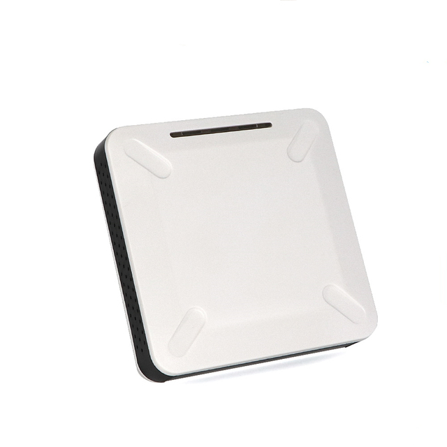 ABS Plastic Waterproof Network Cabinet and Enclosures WiFi Wireless Router Cover for Server Cabinet