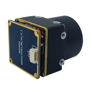 Mini 256*192 Focal Length 6.8mm Uncooled Thermal Imaging Core Infrared Thermal <b>Modules</b> Thermal <b>Camera</b> - Product Image 5