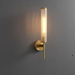 JYLIGHTING Lampe Murale Créative et Originale à Prix Abordable pour Couloir d'Hôtel, Chambre d'Hôtel, Chevet – Style Nordique Moderne - Product Image 1