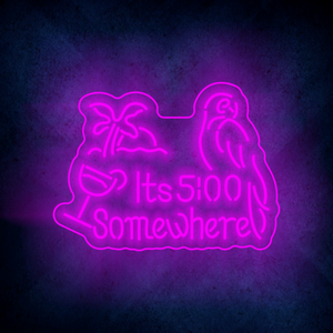 Hot Sell <strong>Neon</strong> <strong>Sign</strong> Custom <strong>Neon</strong> <strong>Sign</strong> Factory <strong>Supply</strong> High Quality New Products Somewhere - Product Image 4