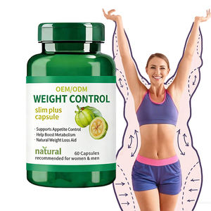 Capsules amincissantes à base <span class=keywords><strong>de</strong></span> Garcinia Cambogia naturelle, extrait <span class=keywords><strong>de</strong></span> thé vert pour la gestion du métabolisme et la <span class=keywords><strong>perte</strong></span> <span class=keywords><strong>de</strong></span> <span class=keywords><strong>poids</strong></span> chez les femmes, réduction <span class=keywords><strong>de</strong></span> la graisse abdominale - Product Image 1