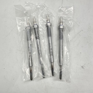 Nouvelles pièces <span class=keywords><strong>de</strong></span> rechange automobiles <span class=keywords><strong>de</strong></span> haute qualité, 1 pièce, <span class=keywords><strong>bougie</strong></span> <span class=keywords><strong>de</strong></span> préchauffage 367102U000 36710-2U000, adaptée pour Tucson Sportage - Product Image 4