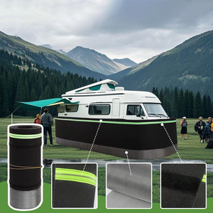 कार चूहे गार्ड नेट यूनिवर्सल व्हीकल प्रोटेक्शन नेट एंटी डॉग यूरिन कार सुरक्षा जाल - Product Image 6