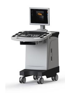 Mesin <span class=keywords><strong>Ultrasound</strong></span> Warna E2000 dengan Probe Linear dan Convex untuk Pencitraan 3D Terapi Fisik Ultrasonik - Product Image 6