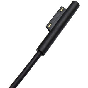 Surface Pro pengisi daya, pengisi daya AC 65W 15V 4A catu daya untuk Microsoft Surface Pro Surface Surface Laptop 3 _ 2 _ 1 - Product Image 6