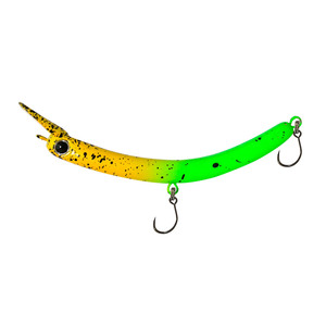 Usine de leurre de poisson à truite méné en plastique dur 65mm/3.0g leurre de pêche artificiel Wobbler OEM ABS coulant méné appât dur en gros - Product Image 3