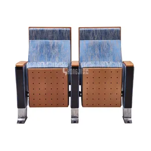 Palace Theater Seating Factory Supplier theater room seating educational furniture manufacturer good quality auditorium seating