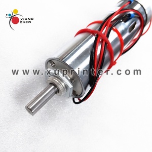 Moteur WD de haute qualité 61.144.1101/02 24V SM102 CD102 Pièces d'impression offset 61.144.1101 - Product Image 4