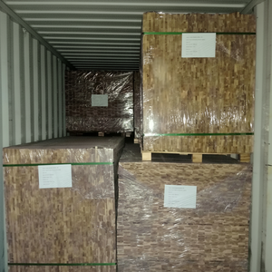 Planches de bois à joint d'acacia du Vietnam de haute qualité pour meubles et palettes - Product Image 1