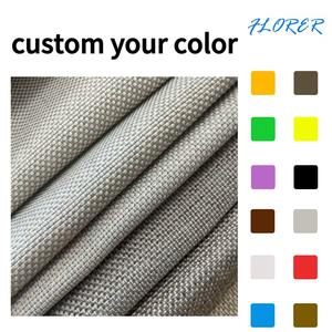 Les tissus imperméables d'oléfine d'usine pour le tissu extérieur d'ombre des EAU d'intérieur pour le canapé/chaise extérieurs de meubles extérieurs peuvent adapté aux besoins du client - Product Image 4