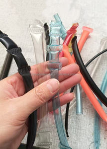 Machine de soudage haute fréquence pour tube en PVC de type mini 200w pour tuyau en PVC - Product Image 4