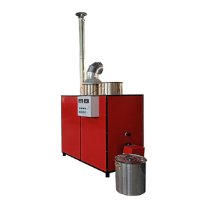 Suoi Nha Kinh Estufa de Calefacción de Agua, <span class=keywords><strong>Caldaia</strong></span> a Pellet y Carbón, para Granjas Avícolas, Sistema de Calefacción para Salones y Grandes Espacios - Product Image 3