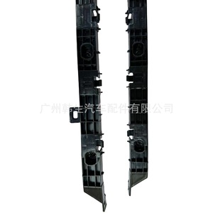 ขายึดกันชนหลังรถเทสล่า รุ่น S หมายเลขอะไหล่ 1091987-00-C ซ้าย-ขวา - Product Image 3