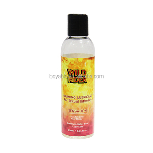 best natural lubricants for intercourse Masturbation Lube - WANKING LUBE main image 0