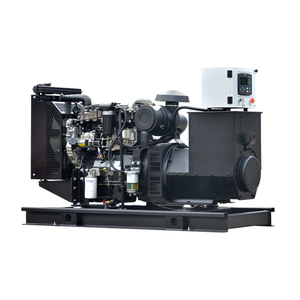 เครื่องกำเนิดไฟฟ้าคุณภาพสูง 70KW 80KW 100KVA 64kw 80kva แบบเปิด พร้อมตัวเลือกสตาร์ทอัตโนมัติ รุ่น JHP-64GF คุณภาพดี 8 - Product Image 1